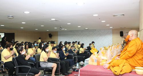 NIETS made merit on the occasion of 15th anniversary of NIETS’s establishment.