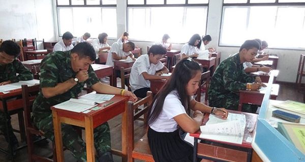 NIETS has already conducted the second time of N-NET academic year 2018.