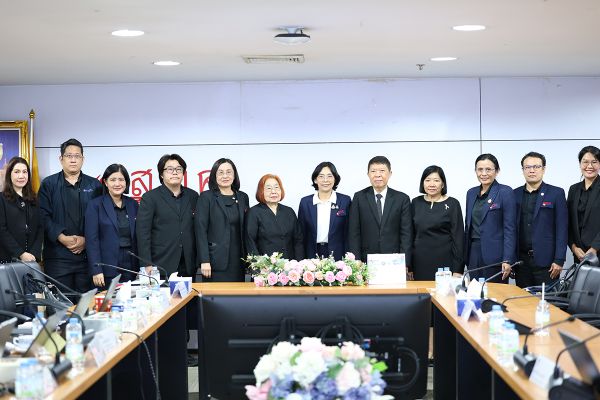 NIETS was examined for an on-site assessment for the 2026 Public Sector Excellence Awards in the PMQA 4.0 category, reinforcing its commitment to government 4.0.