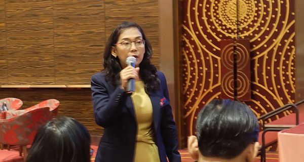 NIETS had the meeting for NIETS testing center representatives of grade 6 and grade 9 for O-NET academic year 2019 at Nonthaburi province.