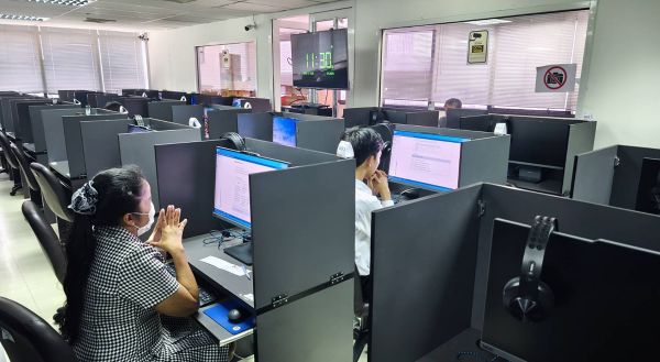 NIETS organized the 2nd round of Proficiency Testing in the fiscal year 2026.